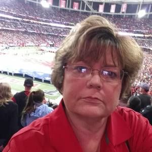 Meet your Posher, Liz